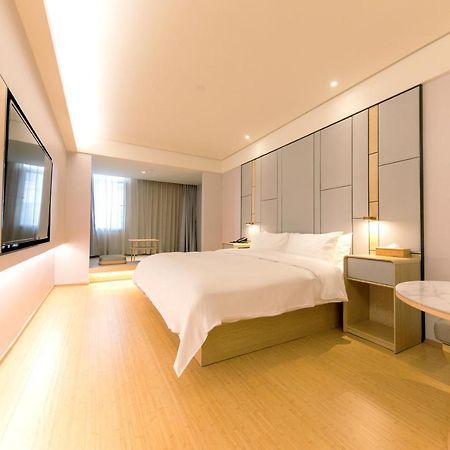 Ji Hotel Qingdao Exterior foto